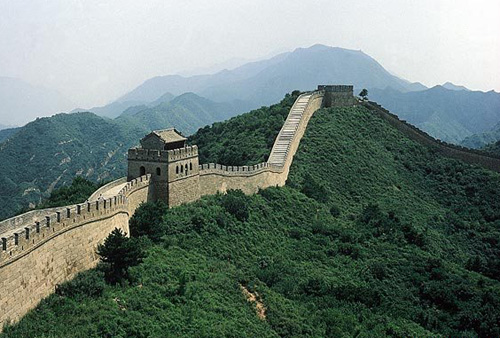 Great Wall of China 04
