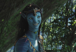 Chinese author sues over “Avatar” storyline