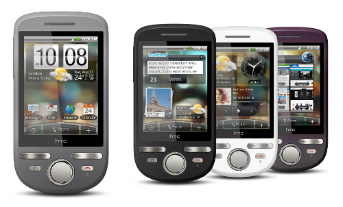 Android Handset Phones
