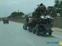 Funny Photos from Afghanistan