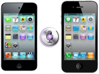 iPhone 4 s