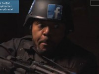 Facebook Police - Funny Skit Video