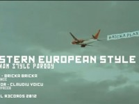 Eastern Europe Style ! (PSY Gangam Style Parody)