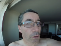 An Irishman In Las Vegas