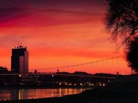 Beautiful Sunsets