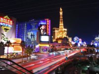 My Las Vegas Vacation